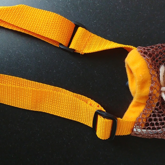 Stephen Joseph Monkey Bottle Buddy - Picture 5 of 8